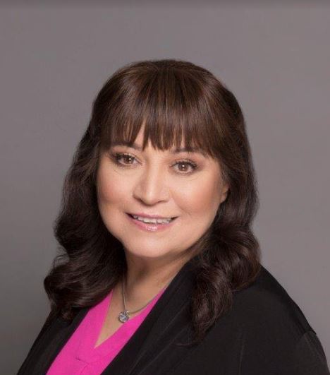 Kathy Gray